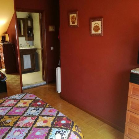 Apartamento Atico bajo cubierta y garaje. Registro Nº VUT829AS Avilés Exterior foto