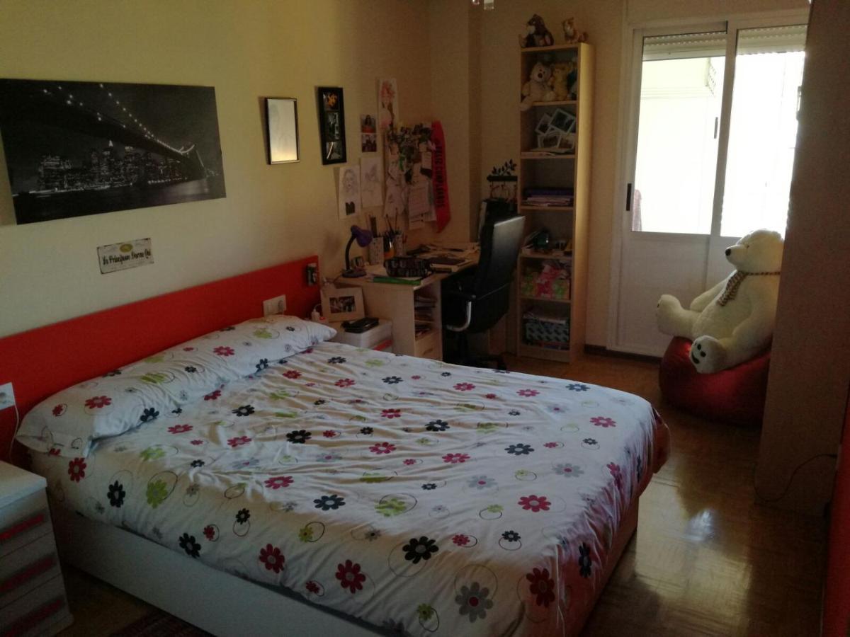 Apartamento Atico bajo cubierta y garaje. Registro Nº VUT829AS Avilés Exterior foto