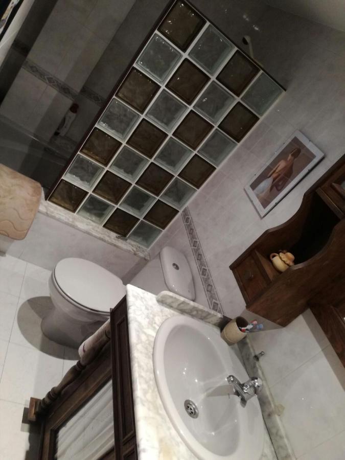 Apartamento Atico bajo cubierta y garaje. Registro Nº VUT829AS Avilés Exterior foto